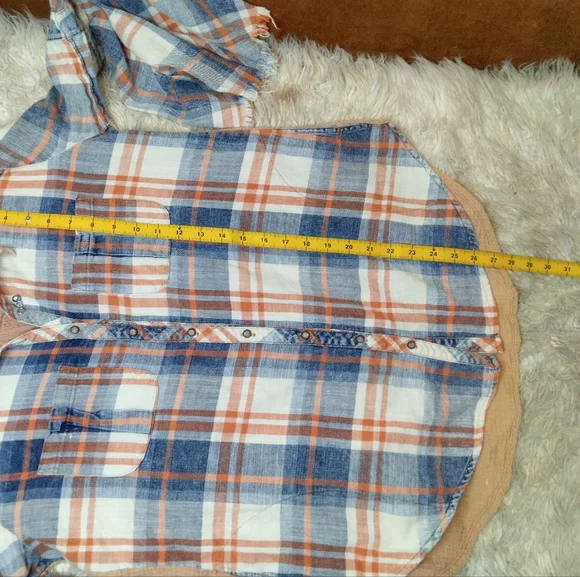 Aratta Silent Journey Embroidered Peacock Tunic Size M - Picture 6 of 10